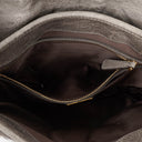 Miu Miu Matelassé Lux Leather Coffer Hobo Bag