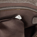 Miu Miu Matelassé Lux Leather Coffer Hobo Bag