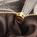 Miu Miu Matelassé Lux Leather Coffer Hobo Bag