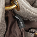 Miu Miu Matelassé Lux Leather Coffer Hobo Bag