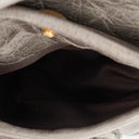 Miu Miu Matelassé Lux Leather Coffer Hobo Bag