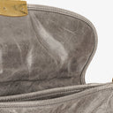 Miu Miu Matelassé Lux Leather Coffer Hobo Bag