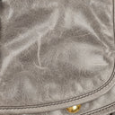 Miu Miu Matelassé Lux Leather Coffer Hobo Bag