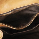 Miu Miu Lux Leather Tote Bag