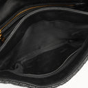 Miu Miu Matelasse Napa Nero Black Crossbody Clutch Bag