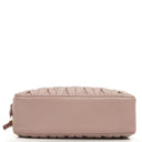 Miu Miu Matelasse Nappa Leather Mughetto Crossbody Clutch Bag