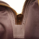 Miu Miu Matelasse Nappa Leather Mughetto Crossbody Clutch Bag
