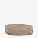 Miu Miu Plisse Studded Matelassé Bag