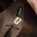 Miu Miu Plisse Studded Matelassé Bag