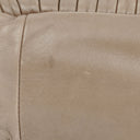Miu Miu Plisse Studded Matelassé Bag