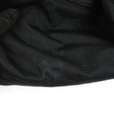 Miu Miu Small Vitello Shine Black Bow Satchel Bag