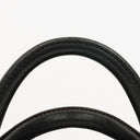 Miu Miu Vitello Black Bow Satchel Bag