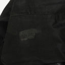 Miu Miu Vitello Black Bow Satchel Bag