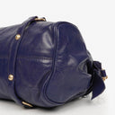 Miu Miu Vitello Bow Satchel Bag