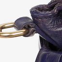 Miu Miu Vitello Bow Satchel Bag