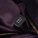 Miu Miu Vitello Bow Satchel Bag