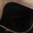 Miu Miu Vitello Bow Satchel Bag