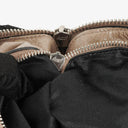 Miu Miu Vitello Bow Satchel Bag