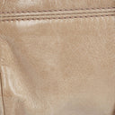 Miu Miu Vitello Bow Satchel Bag
