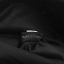 Miu Miu Vitello Lux Black Bow Bag