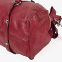 Miu Miu Vitello Lux Bow Satchel Bag