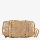Miu Miu Vitello Lux Cammeo Satchel Bag