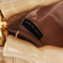 Miu Miu Vitello Lux Cammeo Satchel Bag