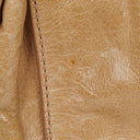 Miu Miu Vitello Lux Cammeo Satchel Bag