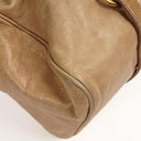 Miu Miu Vitello Lux Cammeo Satchel Bow Bag
