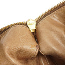 Miu Miu Vitello Lux Cammeo Satchel Bow Bag