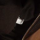 Miu Miu Vitello Lux Cammeo Satchel Bow Bag