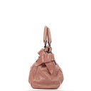 Miu Miu Vitello Lux Loto Satchel Bag