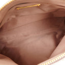 Miu Miu Vitello Lux Mughetto Bow Bag