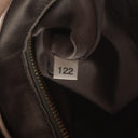 Miu Miu Vitello Lux Mughetto Satchel Bag