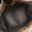 Miu Miu Vitello Lux Mughetto Satchel Bag