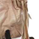 Miu Miu Vitello Lux Mughetto Satchel Bag