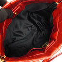 Miu Miu Vitello Lux Satchel Bag