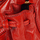 Miu Miu Vitello Lux Satchel Bag