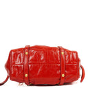 Miu Miu Vitello Lux Satchel Bag