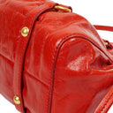 Miu Miu Vitello Lux Satchel Bag