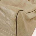 Miu Miu Vitello Lux Satchel Bag