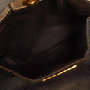Miu Miu Vitello Lux Satchel Bag