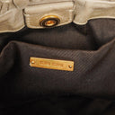 Miu Miu Vitello Lux Satchel Bag
