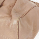 Miu Miu Vitello Lux Satchel Bag