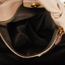Miu Miu Vitello Lux Satchel Bag