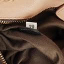 Miu Miu Vitello Lux Satchel Bag