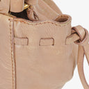 Miu Miu Vitello Lux Satchel Bag
