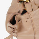 Miu Miu Vitello Lux Satchel Bag