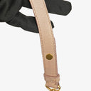 Miu Miu Vitello Lux Satchel Bag