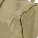 Miu Miu Vitello Lux Satchel Bag